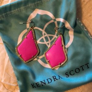 Kendra Scott Earrings